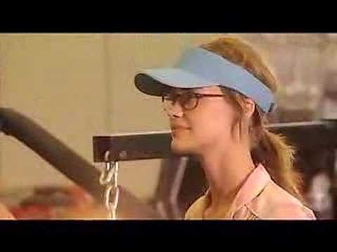 The Dukes of Hazzard The Beginning - Daisy's Hot New Look