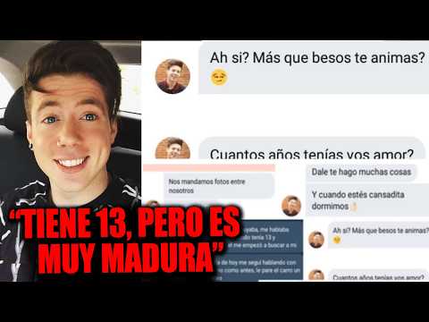 YOUTUBERS FUNADOS POR ... LO DE SIEMPRE 💀