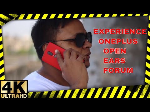 Selected for Oneplus Open Ears Forum India