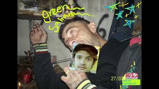 Green Sahara - Rise and Fall of a Rap Cat