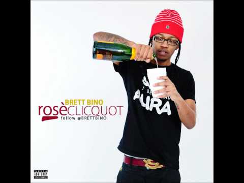 Brett Bino - Rose Clicquot (Audio)