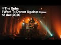 Beats of love: The Subs — I Want To Dance Again ft.Ogenn (live)