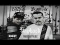 Eazy-E & Brownside - Payback (Prod. By Yu-Lekz) Mix By 187