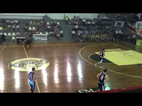 Dominique Keller3  #11black  PF/C - 18pts, 7rebs