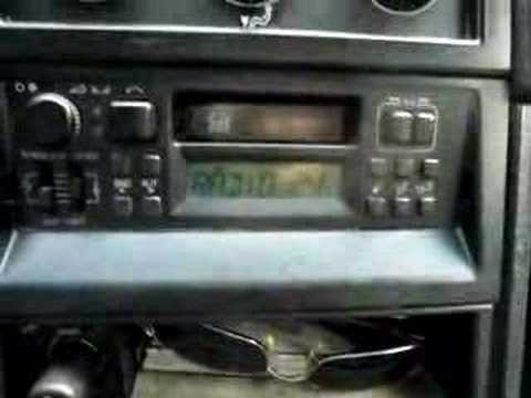 FM-DX 27.05.08 e-skip - Radio 24 in Geeste, Germany