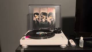 The Fixx - Can’t Finish (Vinyl)