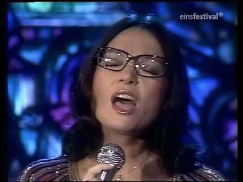 Nana Mouskouri - Gut wieder hier zu sein