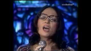 Nana Mouskouri - Gut wieder hier zu sein