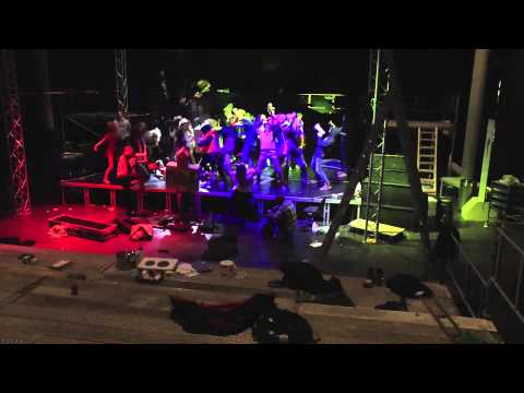 The Harlem Shake [Norwegian High school Edition] - Nadderudrevyen 2013