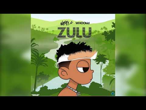 Nasty C DJ Whoo Kid Feat Lyris   I M SORRY