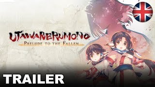 Utawarerumono: Prelude to the Fallen [Origins Edition] video 2