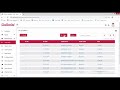 Manufacturing ERP Software Demo - Rednote