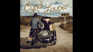 Begging To You - Cyndi Lauper