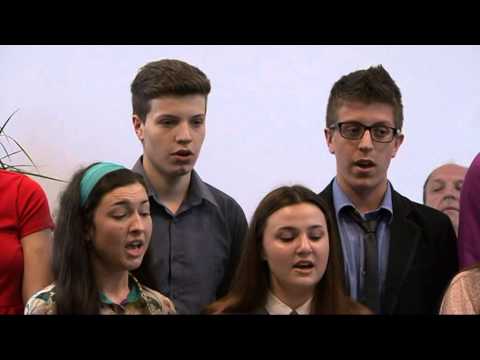 Bis. Mürzzuschlag - Tinerii - Glorie Mielului