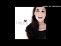 Csemer Boglárka (Boggie) - Fearless 