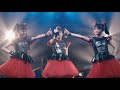 BABYMETAL Ijime Dame Zettai イジメ ダメ ゼッタイ LIVE PROSHOT