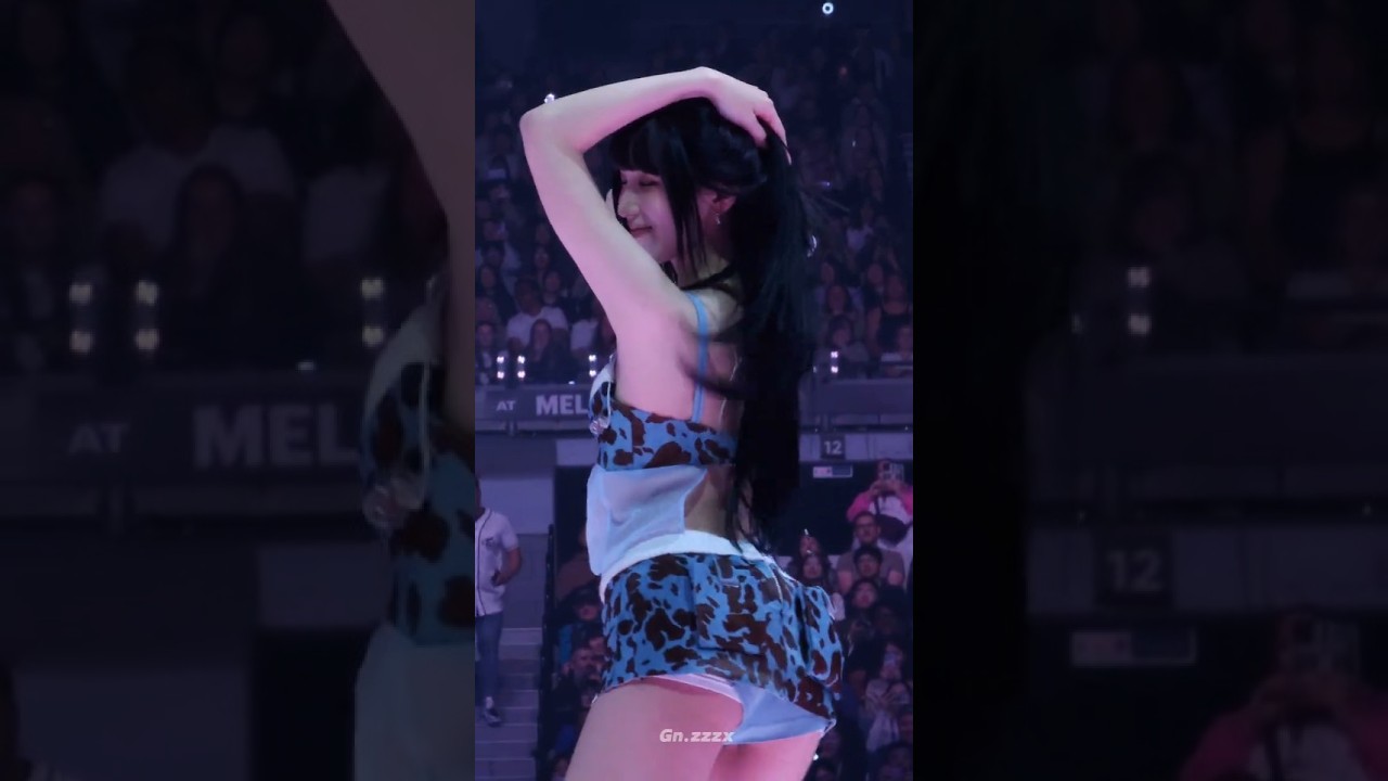 251109 MINA Fancam #MINA #미나 #ミナ #TWICE #TWICE_THISISFOR_WORLD_TOUR