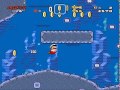 Super Mario World A Quick Adventure Water Level