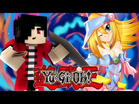 Uncover the Ultimate Minecraft Anime Battle!