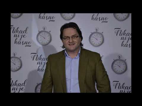 Zoran Vujičić i Jelena Broćić - Mladalačka ljubav (1993.)