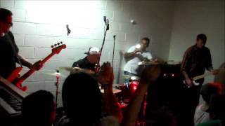 T.S.O.L. @ American Legion SGV part 2