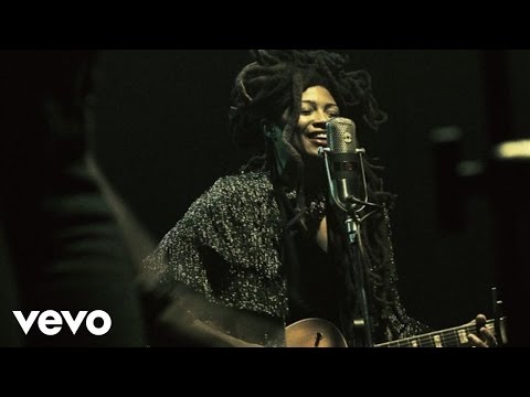 Valerie June - Shakedown