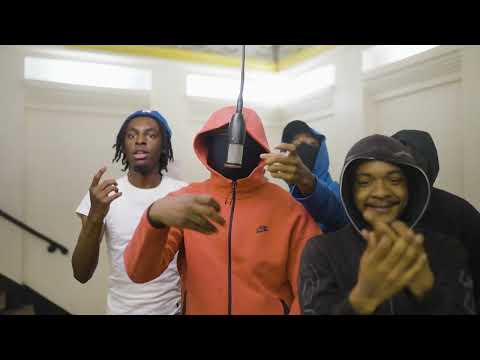 Lexx Dottie x MB13 x CB13 - Code Blue (WhoRunItNYC Performance)