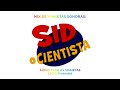 Mix De Vinhetas Sonoras Da TV Cultura Áudio Para As Vinhetas De Sid O Cientista 2010 Presente