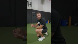 Three-Point Start Sprint demonstration thumbnail