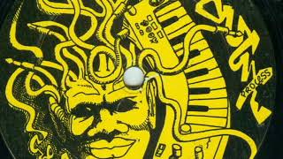 Freddie Fresh - Variable 5 (B1) 1994