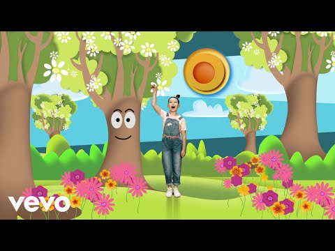 Piccolo Coro dell'Antoniano - Diventare un albero (Official video - 67° Zecchino d'Oro)