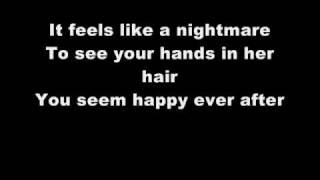Emily Osment - Found Out About You (with lyrics)