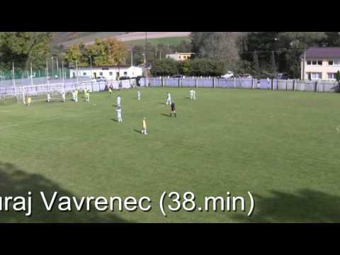 FK Demjata 10:0 Záhradné, 4.D liga žiaci, 2016/2017