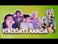 PEMERSATU BANGSA