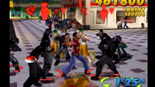 UKGN Forgotten - State Of Emergency [PS2]