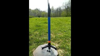 Estes Starship Octavius Kit