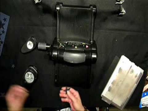 Faux Embossing Technique