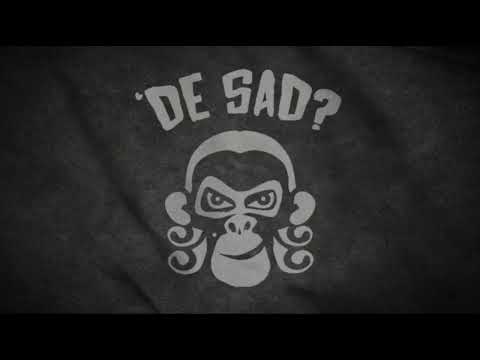 de Sad? - Sirotinja ( Official Audio )