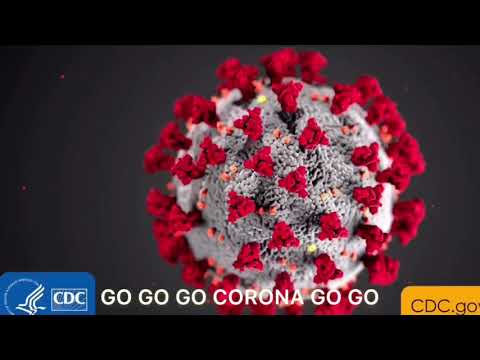 Hunnid G - Go Corona (Freeverse)