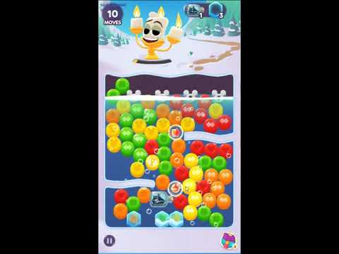 Disney Getaway Blast Level 151 - NO BOOSTERS ✈️🏝️ | SKILLGAMING ✔️