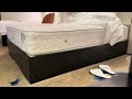 Jump On Bed In Borrman