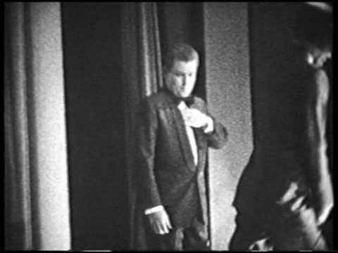 Malcolm Vaughan - Ev'ry Day Of My Life