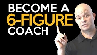 How To Become A Life Coach In 3 Steps | Coach Sean Smith
