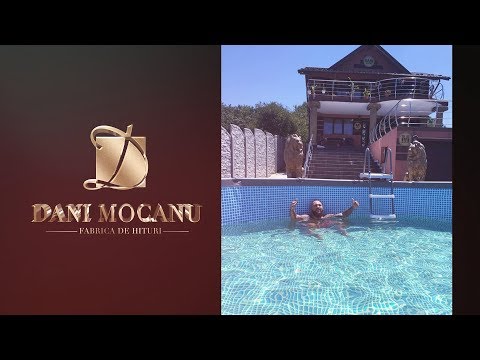 Dani Mocanu – Palma de mallorca Video