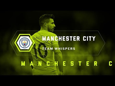 Team Whispers: Man City | FWTV