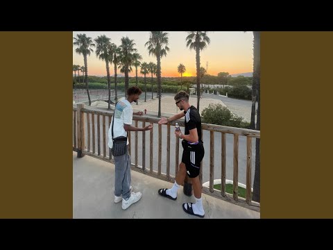 TLN (feat. Chouche & Parks)