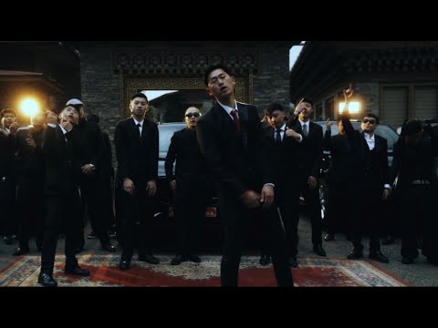 Gotham City - Rebellions Bhutan X The SmOG’s