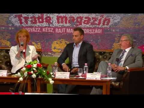 Business Days 2014 rövid film