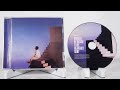 Lewis Capaldi Broken By Desire To Be Heavenly Sent CD Unboxing