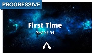 Shane 54 - First Time